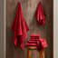 Ensemble de serviettes en coton ultra doux-1550689289