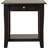 Jennings End Table with Storage