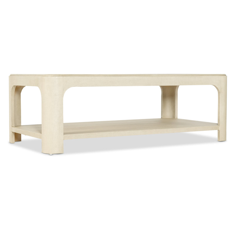Archives Cocktail Table