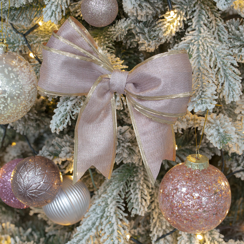 Artificial Fir Christmas Tree