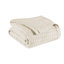 Jeté toutes saisons 100% coton Diamond Weave-124262947-54996977