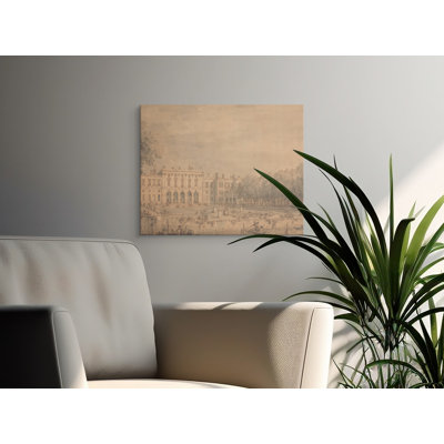 Kautz Wrapped Canvas Print Set