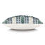 Coussin décoratif à pompons Highclere