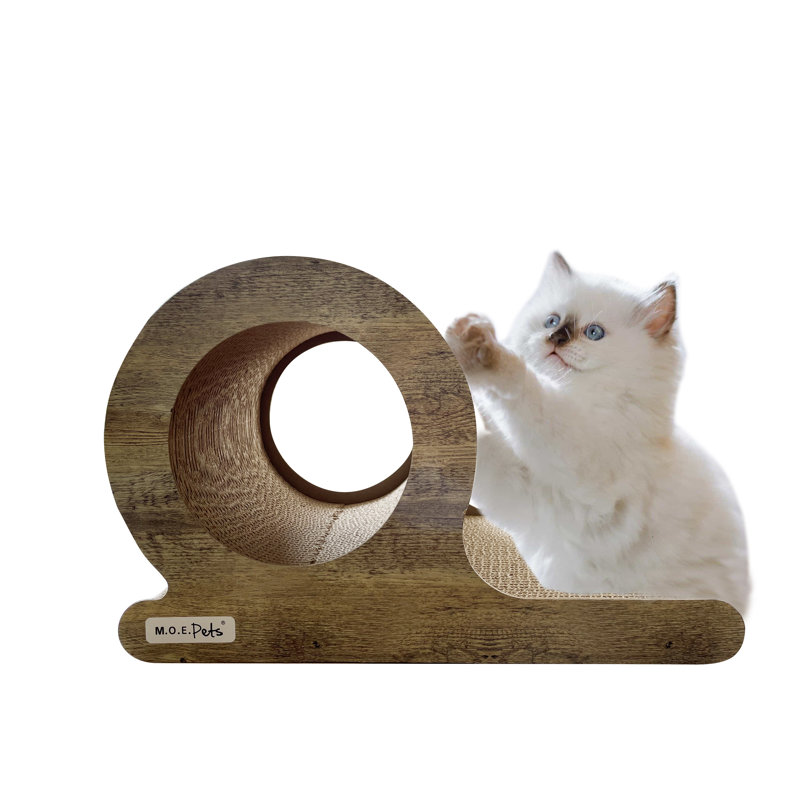 Scratching Post