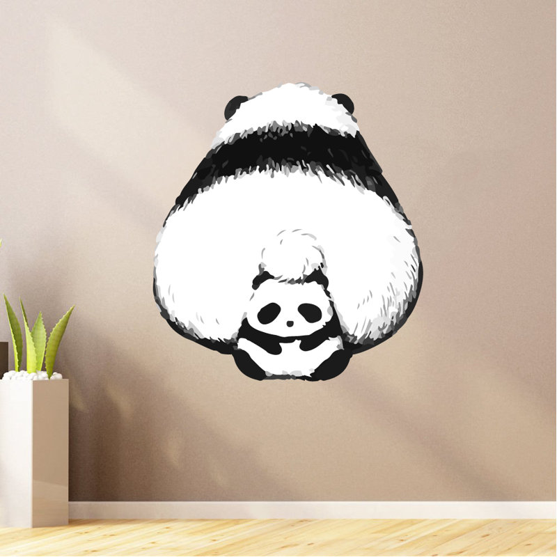 Animals Wall Decal