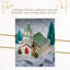 Spode Christmas Tree Village Led Church