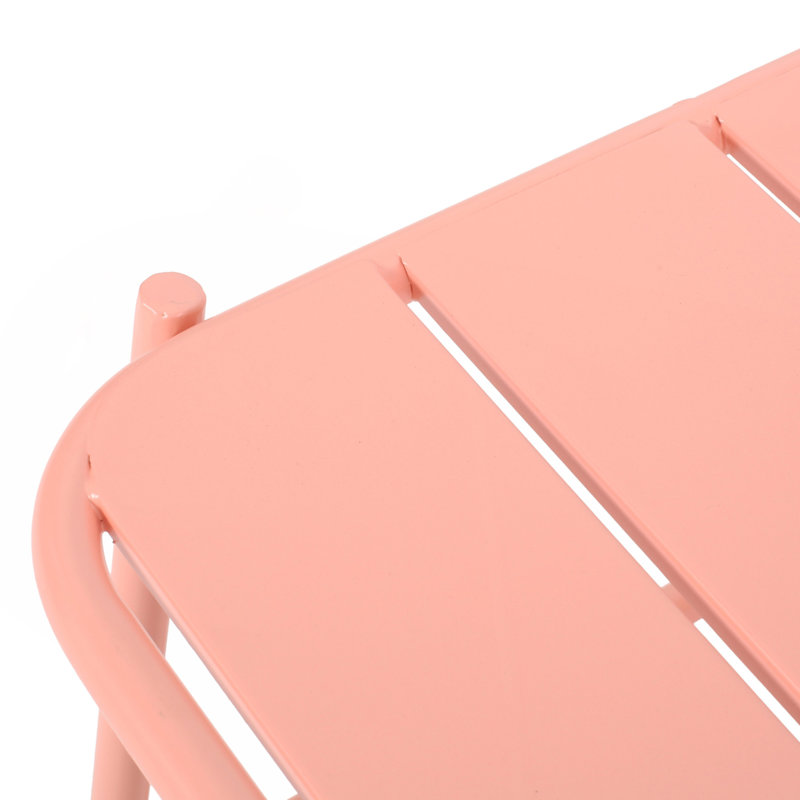 Table d'appoint CONRAD, Coral