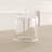 Edington Handmade Glass Apothecary Jar-1102599162