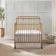 Winston 4-in-1 Convertible Mini Crib