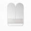Armoire à miroir 23,62 po-873179625