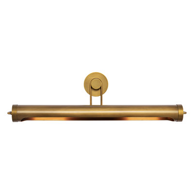 Wynwood Dimmable Wall Mounted Picture Light