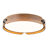 Dimmable Acrylic Led Flush Mount
