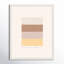 Stacks Print by Beth James-138282847-135107932