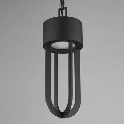 Luminaire suspendu Quayside VX-Outdoor