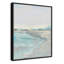 Inlet at Dusk - Portrait Version Print par Val Rhodes-118531098-118531100