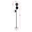 Yearby 65.5'' Tree Floor Lamp-1038207294-1038207293