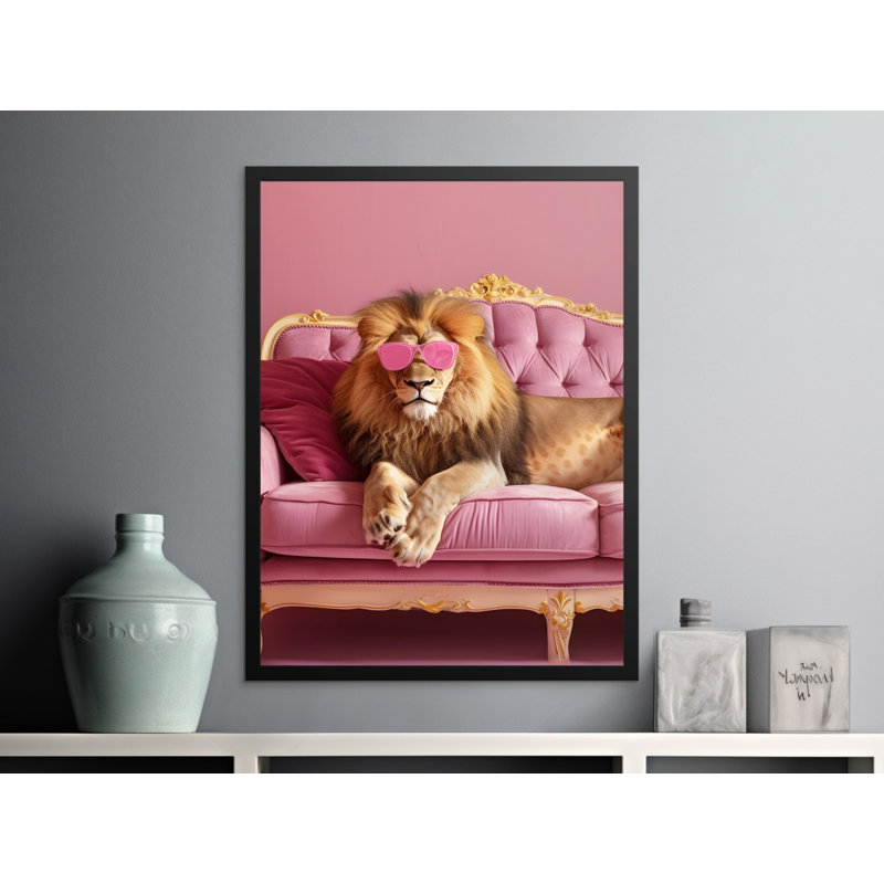 Veta No Frame Print, 6x8