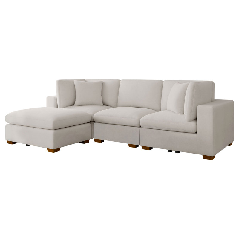 Ridgemont 5-Piece Sectional Sofa