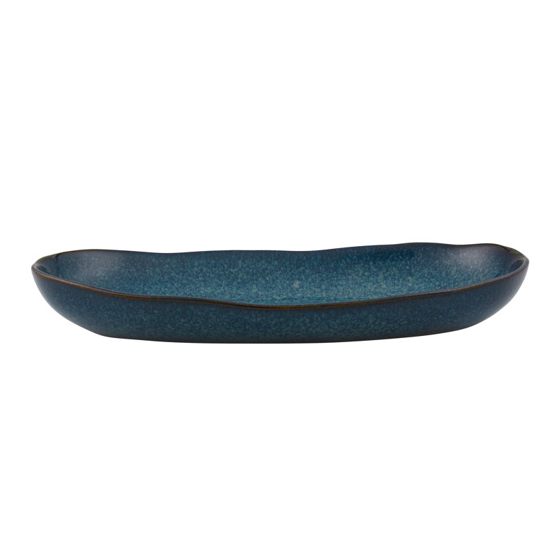 Oval Plate/Tray 13"