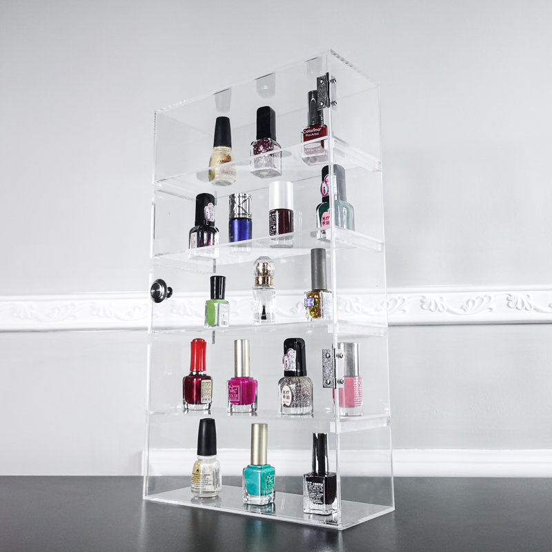 Hoffer Display Case