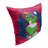 Polyester Pillow Cover