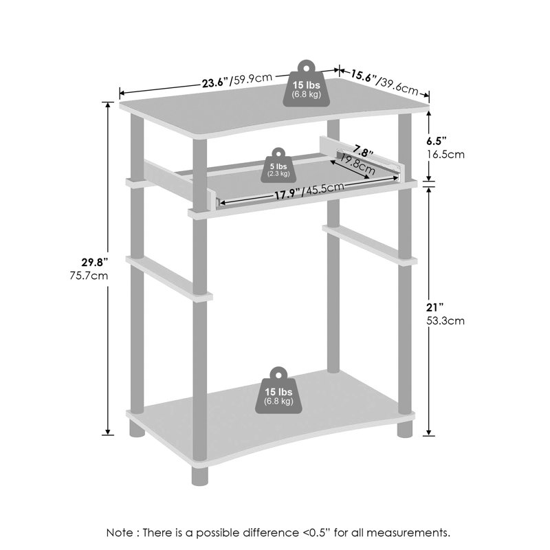 Haoran Computer Desk