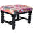 Tethys Upholstered Ottoman
