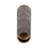 Leika Decorative Tall Vase with Geometric Embossed Design – Modern Home Decor Perfect for Table Centerpiece, Flower Vase, or Floor Decoration Accent-2010692067
