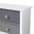 Patton Transitional 2 Piece Bedroom Set