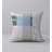 Reversible Throw Pillow-982607132