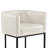 Modern Upholstered Counter Stool with Metal Frame-1376125288-1376125283