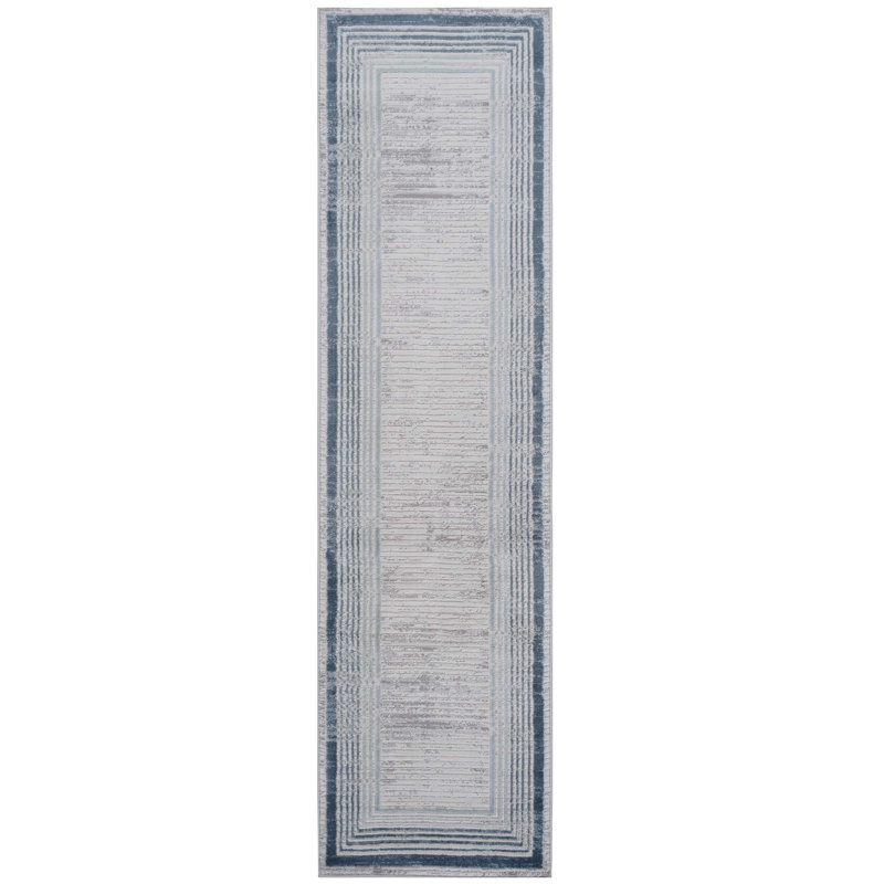 Adrees Rug, Runner 2' x 8'