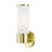 Djuna Armed Sconce