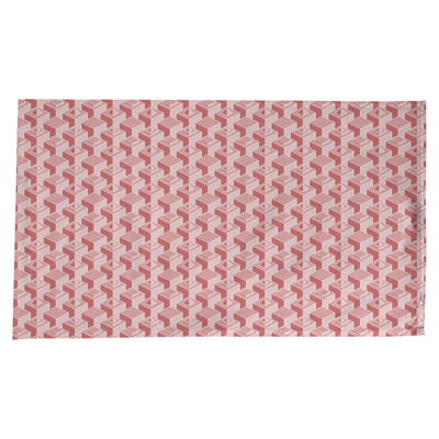 Classic Skyscrapers Tablecloth