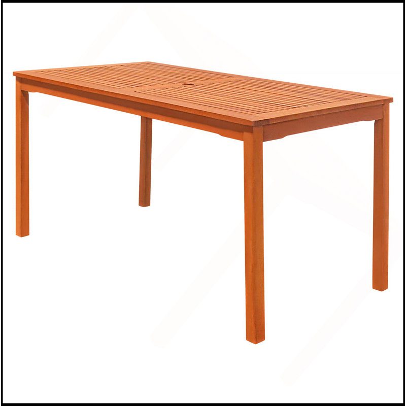 Table de salle à manger Caladesi