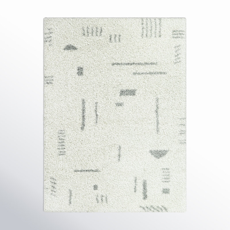 Morin Indoor Rug, Rectangle 8'9" x 12'