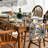 Spider Web Table Runner, Halloween Holiday Kitchen Dining Table Decoration For Indoor Outdoor Home Party Decor-462037126