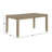 Kittle  7-Piece Solid Wood Dining Set-2073872780-2055137799