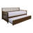 Odean Daybed with Trundle Bed-529682321