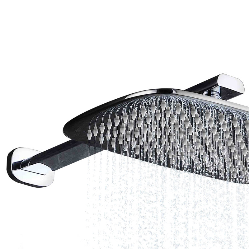Flou Shower Arm 4171