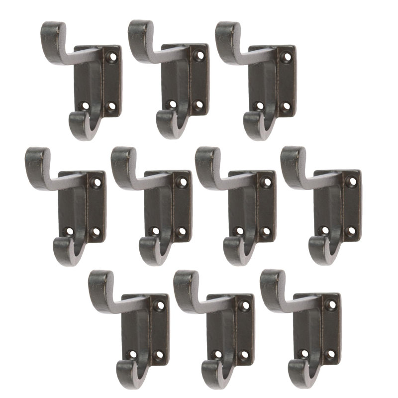 Iron Wall Wall Hook