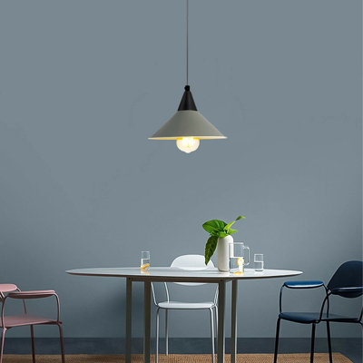 Atterberry 1 - Light Single Pendant