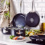 GreenPan Barcelona Pro PFAS Free Non Stick Frypan-113272330