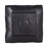 Square 8" Melamine Appetizer plate