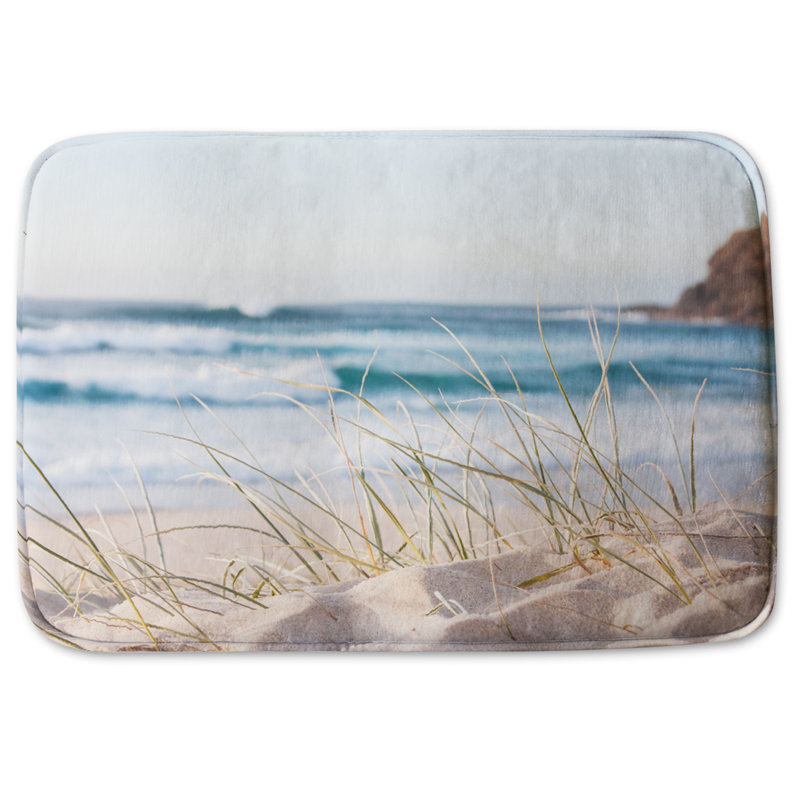 Doralina Non-Slip Bath Rug