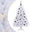 150cm H Lighted Artificial Christmas Tree-1396861905