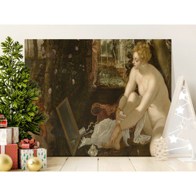 Wrapped Canvas Print Set