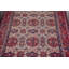 Tapis géométrique antique 8 x 11