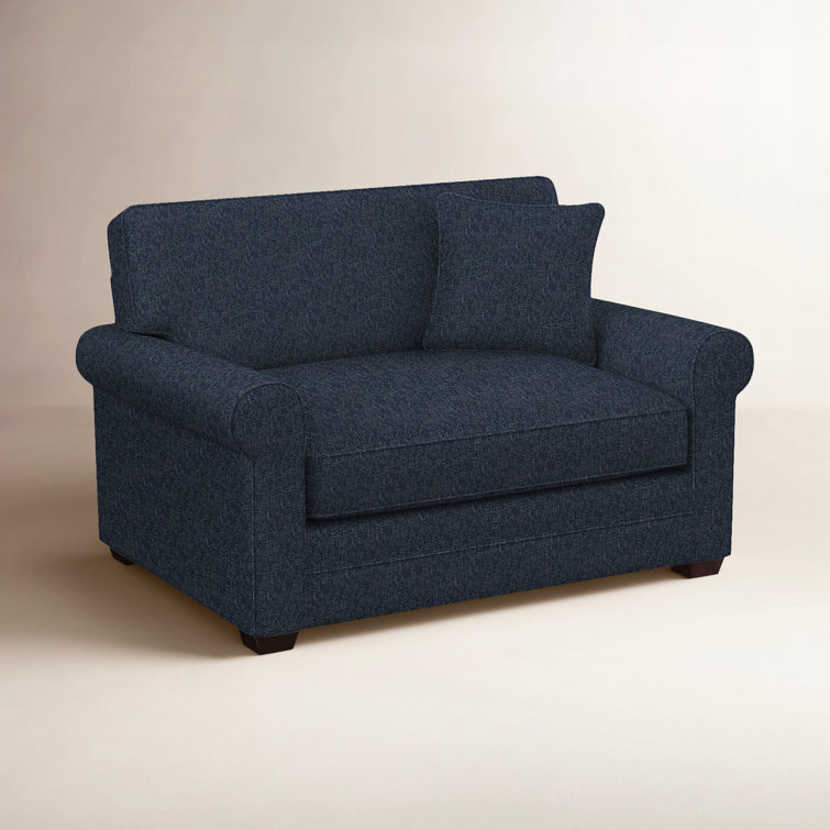Bedford 57" Cotton Sofa Bed