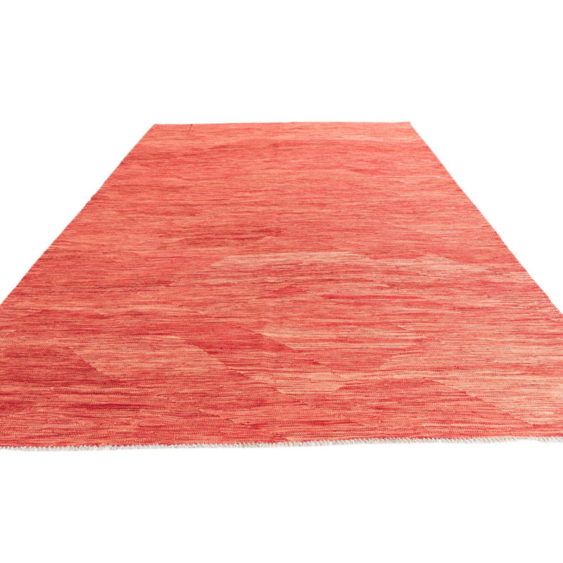 Ohlson Red Rug